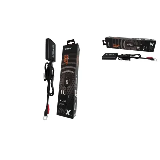 CTEK CTX Battery Sense - Monitor stanu akumulatora