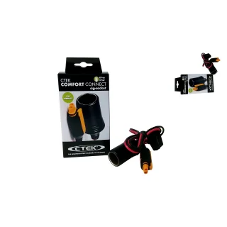 GNIAZDO ZAPALNICZKI CTEK COMFORT CONNECT CIG-SOCKET