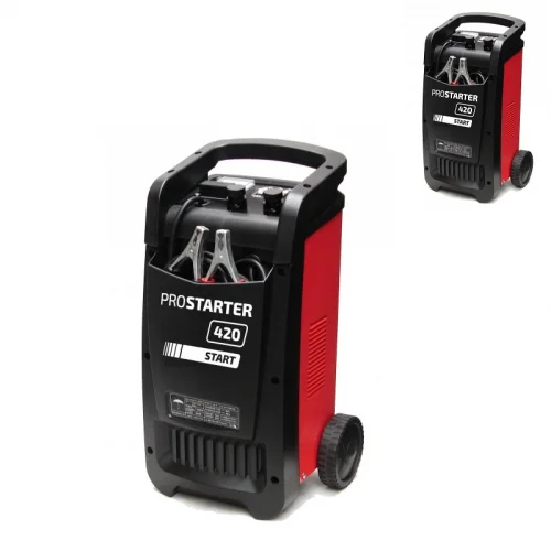 IDEAL PROSTARTER 420 12/24V 60/400A