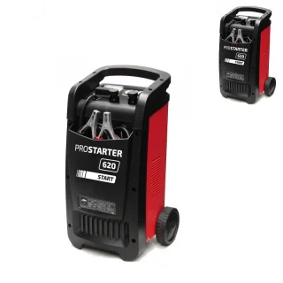 IDEAL PROSTARTER 620 12/24V 90/600A