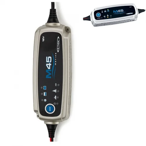 ŁADOWARKA CTEK M45 MARINE 12V 3.6A