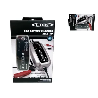 ŁADOWARKA PROSTOWNIK CTEK MXS 10 12V 10A