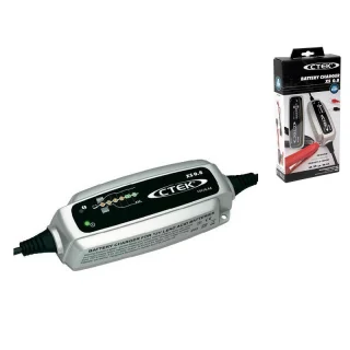 ŁADOWARKA PROSTOWNIK CTEK XS 0.8 12V 0.8A