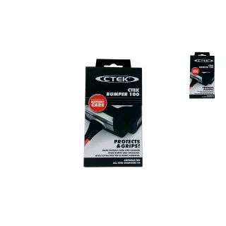 OSŁONA GUMOWA BUMPER 100 MXS 7.0