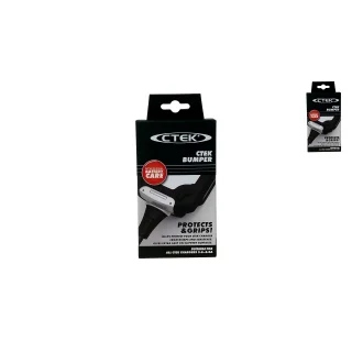 OSŁONA GUMOWA BUMPER 60 MXS 3.6 - 5.0