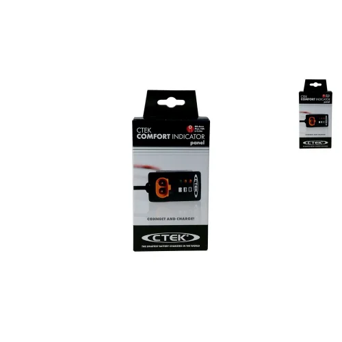 PANEL CTEK COMFORT INDICATOR PANEL 3.3M