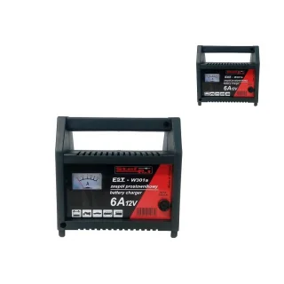 PROSTOWNIK STEF-POL EST-W301A 12V 6A