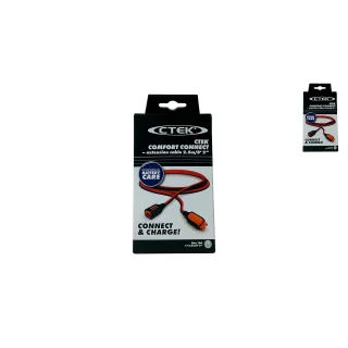 PRZEDŁUŻKA EXTENSION CABLE 2.5m CTEK