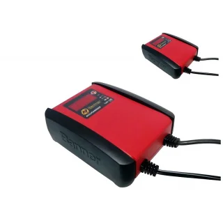 ŁADOWARKA BANNER ACCUCHARGER 12V 6A