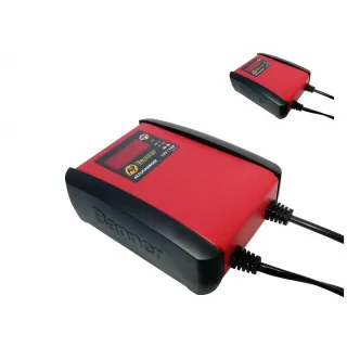ŁADOWARKA BANNER ACCUCHARGER 12V 10A