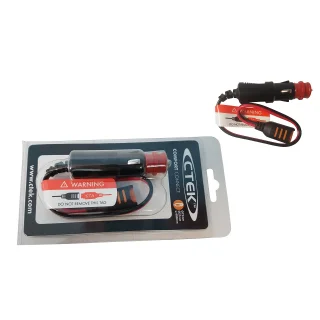 WTYCZKA DO ZAPALNICZKI CTEK COMFORT CONNECT CIG-PLUG