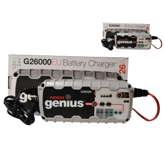 ŁADOWARKA NOCO G26000EU 12/24V 26A