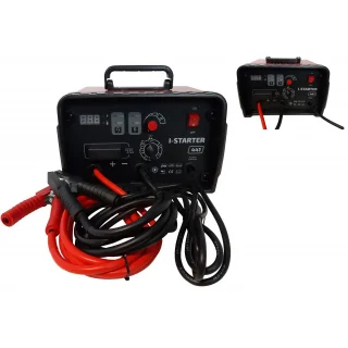 PROSTOWNIK Z ROZRUCHEM IDEAL I-STARTER 441 12/24V 