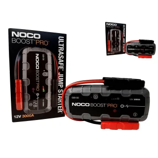 URZĄDZENIE ROZRUCHOWE NOCO GB150 12V 3000A 