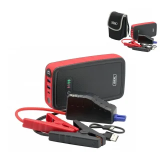 IDEAL X-STARTER 11 POWERBANK Z FUNKJCĄ ROZRUCHU