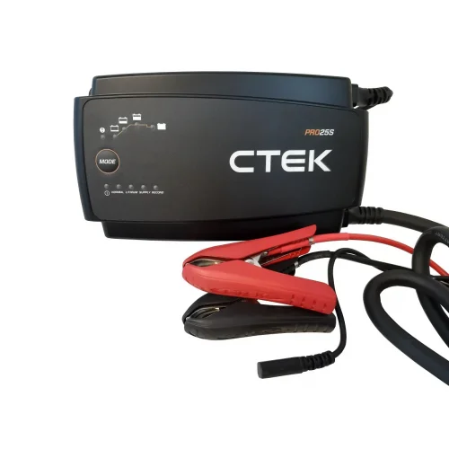ŁADOWARKA PROSTOWNIK CTEK PRO25S 12V 25A