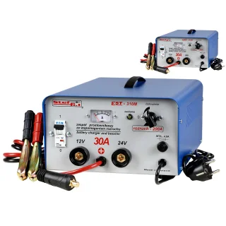 PROSTOWNIK STEF-POL EST-310M 12V/24V/30A