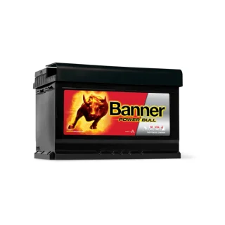 AKUMULATOR BANNER PROFESSIONAL  12V 84Ah 760A