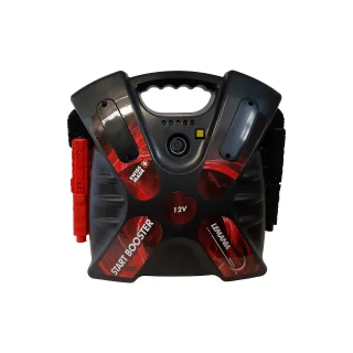 URZĄDZENIE ROZRUCHOWE P9-2500 LEMANIA ENERGY