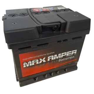 AKUMULATOR MAX AMPER 12V 44Ah 360A